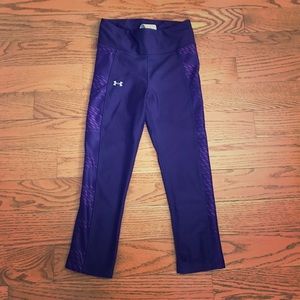 Under Armour leggings
